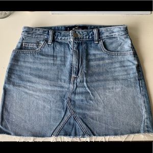 Hollister Skirt